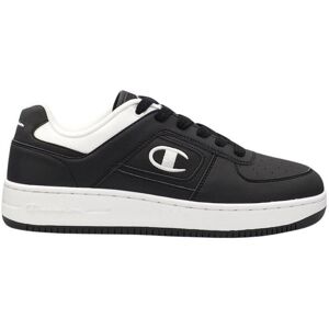 Champion, Hommes, Derbies, Foul Play Element Halbschuhe, Noir, (42.5) - Publicité Champion, Hommes, Derbies, Foul Play Element Halbschuhe, Noir, (42.5) - Publicité