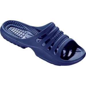 Beco, Hommes, Chaussons, Sandale de bain, Bleu, (42) - Publicité Beco, Hommes, Chaussons, Sandale de bain, Bleu, (42) - Publicité