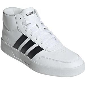 Adidas, Hommes, Baskets, Herren Breaknet Mid Schuhe, (46) - Publicité Adidas, Hommes, Baskets, Herren Breaknet Mid Schuhe, (46) - Publicité