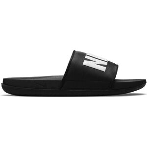 Nike, Hommes, Tongs, Tongs De Bain Offcourt Slide, Noir, (38.5) - Publicité Nike, Hommes, Tongs, Tongs De Bain Offcourt Slide, Noir, (38.5) - Publicité