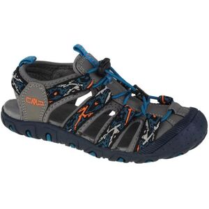 CMP Campagnolo, Garçons, Sandales, Sandale Sahiph, Gris, (31) - Publicité CMP Campagnolo, Garçons, Sandales, Sandale Sahiph, Gris, (31) - Publicité