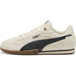 Puma, Femmes, Baskets, Bella Donna Sd, Noir, Blanc, Multicolore, (37.5) - Publicité Puma, Femmes, Baskets, Bella Donna Sd, Noir, Blanc, Multicolore, (37.5) - Publicité