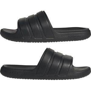 Adidas, Hommes, Tongs, Znsory Slide Flip-Flops, Noir, (40.5) - Publicité Adidas, Hommes, Tongs, Znsory Slide Flip-Flops, Noir, (40.5) - Publicité