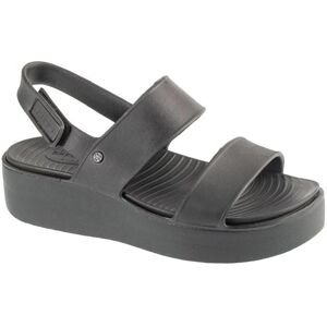 Skechers, Femmes, Sandales, Arch Fit Upbeat - Noir soleil, Noir, (40) - Publicité Skechers, Femmes, Sandales, Arch Fit Upbeat - Noir soleil, Noir, (40) - Publicité