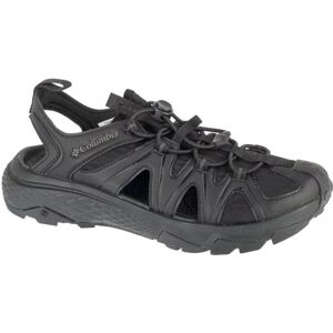 Columbia Hommes, Sandales, Peakfreak Rush Shandal Sandalen, Noir, (45) - Publicité Columbia Hommes, Sandales, Peakfreak Rush Shandal Sandalen, Noir, (45) - Publicité