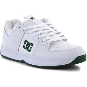 DC Shoes, Hommes, Baskets, Schuhe Lynx Zero, Blanc, (42) - Publicité DC Shoes, Hommes, Baskets, Schuhe Lynx Zero, Blanc, (42) - Publicité