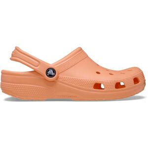 Crocs Unisexe, Chaussons, Classic Clog, Orange, (39, 40) - Publicité Crocs Unisexe, Chaussons, Classic Clog, Orange, (39, 40) - Publicité