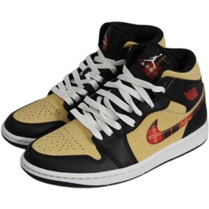 Air Jordan 1 Low Travis Scott Reverse Mocha - Chaussures pour enfants - Publicité Air Jordan 1 Low Travis Scott Reverse Mocha - Chaussures pour enfants - Publicité