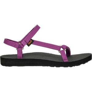 Teva, Femmes, Sandales, W's Original Universal Slim, Violet, (41) - Publicité Teva, Femmes, Sandales, W's Original Universal Slim, Violet, (41) - Publicité