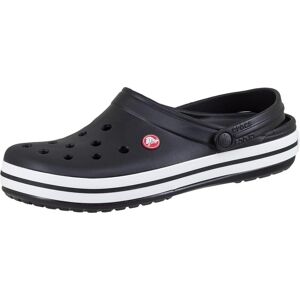 Crocs Unisexe, Chaussons, Crocband, Noir, (46, 46.5, 47) - Publicité Crocs Unisexe, Chaussons, Crocband, Noir, (46, 46.5, 47) - Publicité