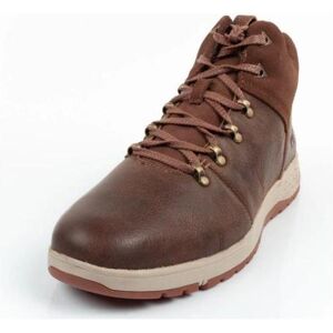 Caterpillar ZEKE Hiker Bottes d'Hiver pour Hommes Marron - Bottes d'Hiver - Publicité Caterpillar ZEKE Hiker Bottes d'Hiver pour Hommes Marron - Bottes d'Hiver - Publicité