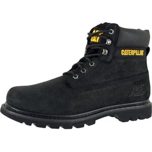 Cat, Hommes, Bottes, Colorado, Noir, (45) - Publicité Cat, Hommes, Bottes, Colorado, Noir, (45) - Publicité