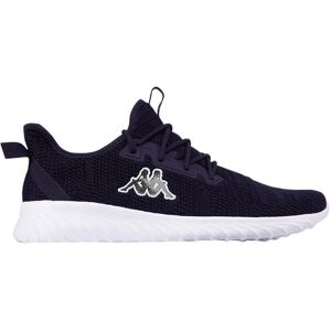 Kappa, Hommes, Baskets, Chaussures Capilot Bleu marine & Blanc 242961 6710 43, Multicolore, Bleu, Blanc, (43) - Publicité Kappa, Hommes, Baskets, Chaussures Capilot Bleu marine & Blanc 242961 6710 43, Multicolore, Bleu, Blanc, (43) - Publicité