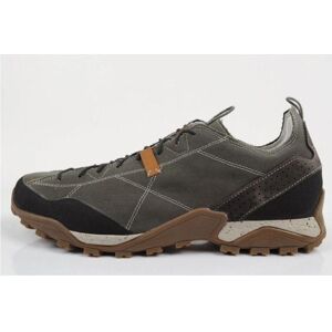 AKU, Hommes, Chaussures de randonnée, Toile Nativa (41.5), Gris - Publicité AKU, Hommes, Chaussures de randonnée, Toile Nativa (41.5), Gris - Publicité