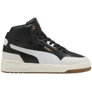 Puma, Hommes, Baskets, Herren Shuffle Downtown Mid Schuhe, (45) - Publicité Puma, Hommes, Baskets, Herren Shuffle Downtown Mid Schuhe, (45) - Publicité
