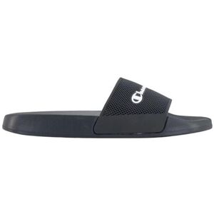 Champion, Hommes, Tongs, Slide Flip-Flops, Noir, (42.5) - Publicité Champion, Hommes, Tongs, Slide Flip-Flops, Noir, (42.5) - Publicité