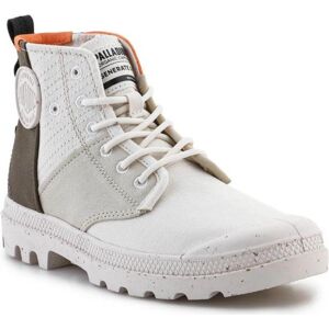 Palladium, Femmes, Baskets, Pampa Generate Schuhe, Multicolore, Beige, (38) - Publicité Palladium, Femmes, Baskets, Pampa Generate Schuhe, Multicolore, Beige, (38) - Publicité
