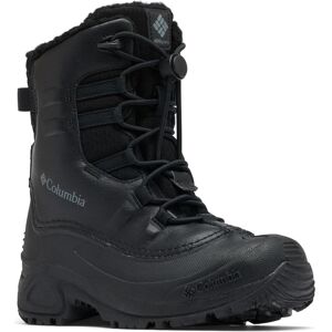 Columbia Unisexe, Bottes, Youth Bugaboot Celsius, Noir, (36) - Publicité Columbia Unisexe, Bottes, Youth Bugaboot Celsius, Noir, (36) - Publicité