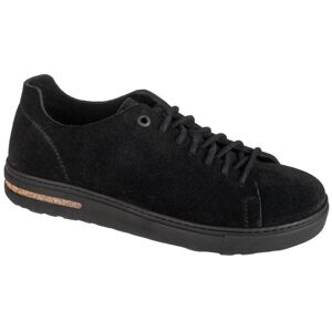 Birkenstock, Hommes, Sandales, décontamination basse courbure noir, Noir, (43) - Publicité Birkenstock, Hommes, Sandales, décontamination basse courbure noir, Noir, (43) - Publicité