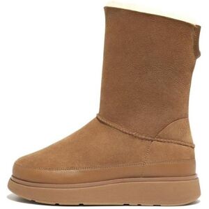 Fitflop, Femmes, Bottes, GEN-FF Kurze doppelseitige Lammfellstiefel, Marron, (37.5) - Publicité Fitflop, Femmes, Bottes, GEN-FF Kurze doppelseitige Lammfellstiefel, Marron, (37.5) - Publicité