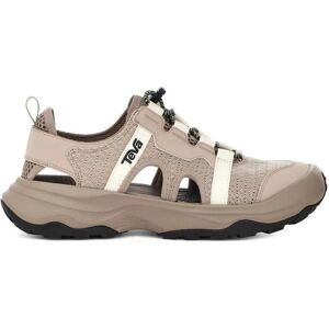 Teva, Femmes, Sandales, Femmes Outflow CT, Marron, (37) - Publicité Teva, Femmes, Sandales, Femmes Outflow CT, Marron, (37) - Publicité