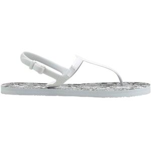 Puma, Femmes, Sandales, Cozy Sandal Wns, Blanc, (37) - Publicité Puma, Femmes, Sandales, Cozy Sandal Wns, Blanc, (37) - Publicité