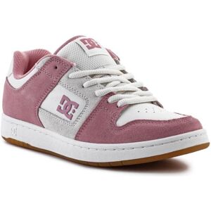 DC Shoes Manteca 4 ADJS100161-BSH - Chaussures - Publicité DC Shoes Manteca 4 ADJS100161-BSH - Chaussures - Publicité
