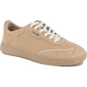 Palladium, Femmes, Baskets, Pallacup Casual Sde, Marron, (36) - Publicité Palladium, Femmes, Baskets, Pallacup Casual Sde, Marron, (36) - Publicité