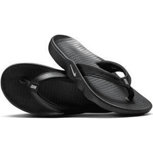 Nike, Unisexe, Tongs, Klapki Japonki Marina IH2381-001, Noir, (35.5) - Publicité Nike, Unisexe, Tongs, Klapki Japonki Marina IH2381-001, Noir, (35.5) - Publicité