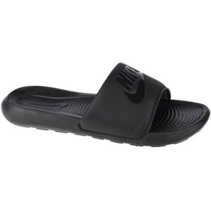 Nike, Femmes, Tongs, Victori One claquettes, Noir, (36.5) - Publicité Nike, Femmes, Tongs, Victori One claquettes, Noir, (36.5) - Publicité