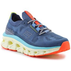 D.Franklin, Hommes, Baskets, Aero Sneakers Mesh Herren Trainingsschuhe, Bleu, (44) - Publicité D.Franklin, Hommes, Baskets, Aero Sneakers Mesh Herren Trainingsschuhe, Bleu, (44) - Publicité