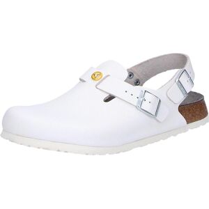 Birkenstock, Unisexe, Sandales, Tokyo sandales ESD, Blanc, (46) - Publicité Birkenstock, Unisexe, Sandales, Tokyo sandales ESD, Blanc, (46) - Publicité