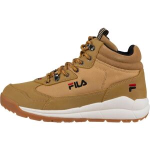 FILA, Hommes, Bottes, Alpha, Marron, (41) - Publicité FILA, Hommes, Bottes, Alpha, Marron, (41) - Publicité
