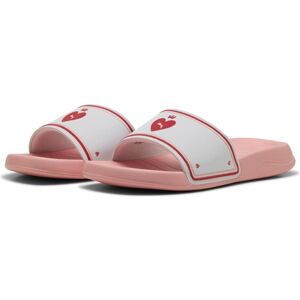 Puma, Femmes, Sandales, Popcat 20 Idylle, Blanc, (37) - Publicité Puma, Femmes, Sandales, Popcat 20 Idylle, Blanc, (37) - Publicité