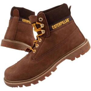 Cat, Femmes, Bottes, E-Colorado chaussures d'hiver femmes, Marron, (40) - Publicité Cat, Femmes, Bottes, E-Colorado chaussures d'hiver femmes, Marron, (40) - Publicité