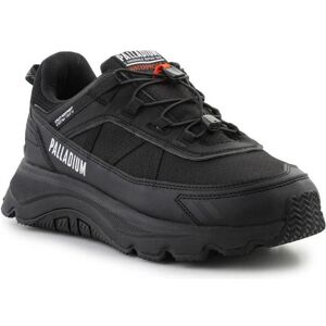 Palladium, Hommes, Bottes, Thunder Protect Wp+ Herrenstiefel, Noir, (38) - Publicité Palladium, Hommes, Bottes, Thunder Protect Wp+ Herrenstiefel, Noir, (38) - Publicité