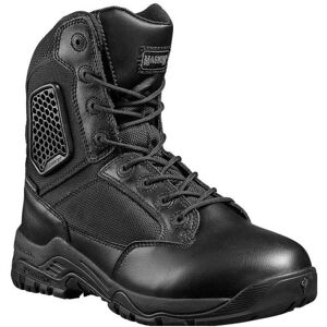 Magnum, Hommes, Chaussures de randonnée, Hommes Strike Force 8.0 SZ WP juodi batai. 40 (40), Noir - Publicité Magnum, Hommes, Chaussures de randonnée, Hommes Strike Force 8.0 SZ WP juodi batai. 40 (40), Noir - Publicité