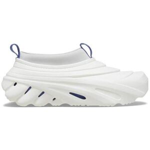 Crocs Unisexe, Baskets, Echo Storm, Blanc, (46, 46.5, 47) - Publicité Crocs Unisexe, Baskets, Echo Storm, Blanc, (46, 46.5, 47) - Publicité