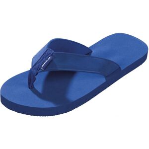 Beco, Femmes, Tongs, Beermann GmbH & Co KG Unisex-Erwachsene Zehenslipper-90326 Zehennenner, Bleu (Marine 7), 36 E, Bleu, (36) - Publicité Beco, Femmes, Tongs, Beermann GmbH & Co KG Unisex-Erwachsene Zehenslipper-90326 Zehennenner, Bleu (Marine 7), 36 E, Bleu, (36) - Publicité