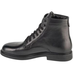 Levis, Hommes, Bottes, Amos Schuhe, Noir, (45) - Publicité Levis, Hommes, Bottes, Amos Schuhe, Noir, (45) - Publicité
