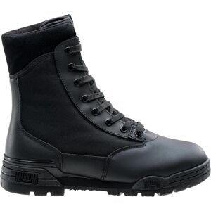 Magnum, Hommes, Chaussures de randonnée, Classic M shoes 0802035010737 (41.5), Noir - Publicité Magnum, Hommes, Chaussures de randonnée, Classic M shoes 0802035010737 (41.5), Noir - Publicité