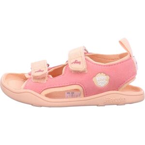 Affenzahn, Unisexe, Sandales, Sandale pour enfants Vegan Airy, Rose, Rouge, (21) - Publicité Affenzahn, Unisexe, Sandales, Sandale pour enfants Vegan Airy, Rose, Rouge, (21) - Publicité