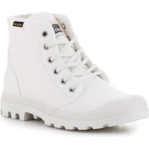 Palladium, Unisexe, Bottes, Pampa Hi Originale U Star Weisse Schuhe, Blanc, (36) - Publicité Palladium, Unisexe, Bottes, Pampa Hi Originale U Star Weisse Schuhe, Blanc, (36) - Publicité