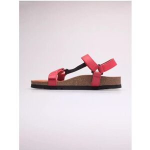 Mobilex, Femmes, Chaussures orthopédiques, Obuwie HEAVEN AD MED MF230091051 roz. 41 kolor czerwony, Rouge, (41) - Publicité Mobilex, Femmes, Chaussures orthopédiques, Obuwie HEAVEN AD MED MF230091051 roz. 41 kolor czerwony, Rouge, (41) - Publicité