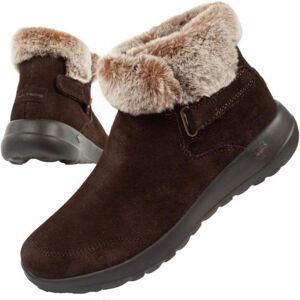 Skechers, Femmes, Bottes, OnTheGo Schuhe, Marron, (36.5) - Publicité Skechers, Femmes, Bottes, OnTheGo Schuhe, Marron, (36.5) - Publicité