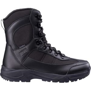 Magnum, Hommes, Chaussures de randonnée, Magg M shoes 92800622263 (45), Noir - Publicité Magnum, Hommes, Chaussures de randonnée, Magg M shoes 92800622263 (45), Noir - Publicité