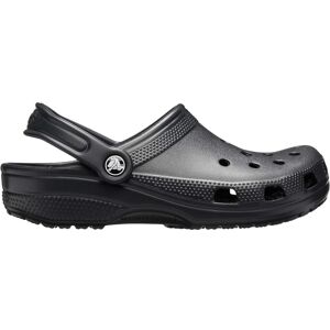 Crocs Hommes, Chaussons, Classic, Noir, (48, 49) - Publicité Crocs Hommes, Chaussons, Classic, Noir, (48, 49) - Publicité