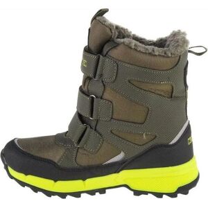 Kappa, Garçons, Bottes, Vipos Tex K 260902K-3133 vert 31, Vert, (31) - Publicité Kappa, Garçons, Bottes, Vipos Tex K 260902K-3133 vert 31, Vert, (31) - Publicité
