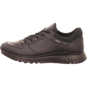 Ecco, Hommes, Derbies, Exostride M Agate GTX M, Noir, (46) - Publicité Ecco, Hommes, Derbies, Exostride M Agate GTX M, Noir, (46) - Publicité