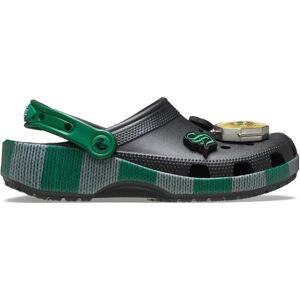 Crocs Unisexe, Chaussons, HarryPotter Slytherin Clog, Multicolore, (45) - Publicité Crocs Unisexe, Chaussons, HarryPotter Slytherin Clog, Multicolore, (45) - Publicité